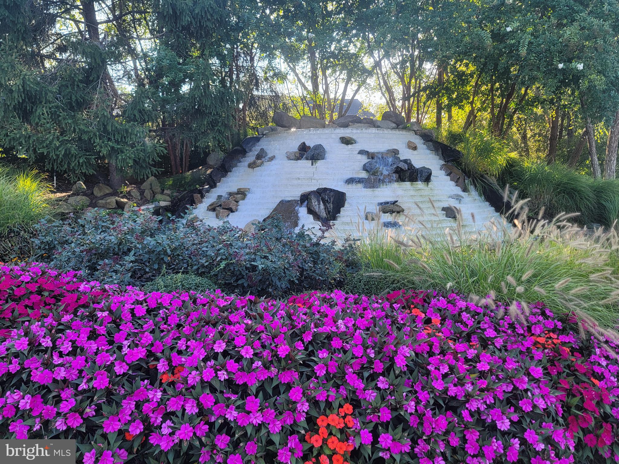 KINGSTOWNE - Residential Lease