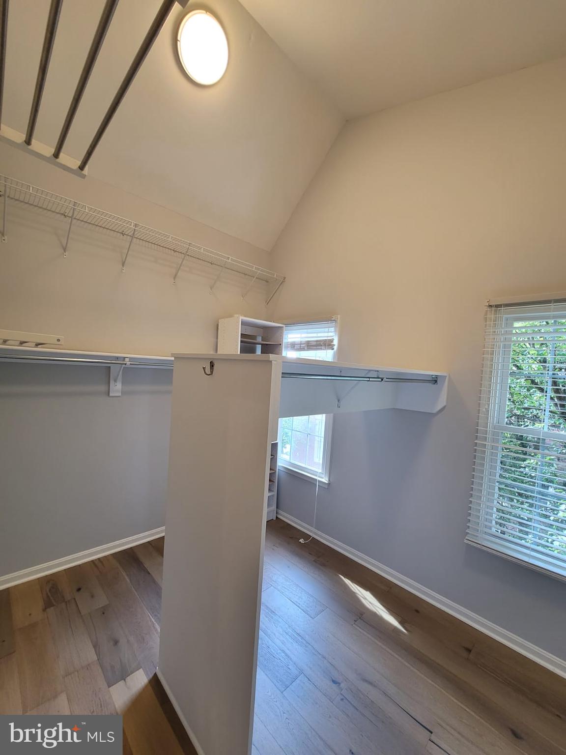 KINGSTOWNE - Residential Lease