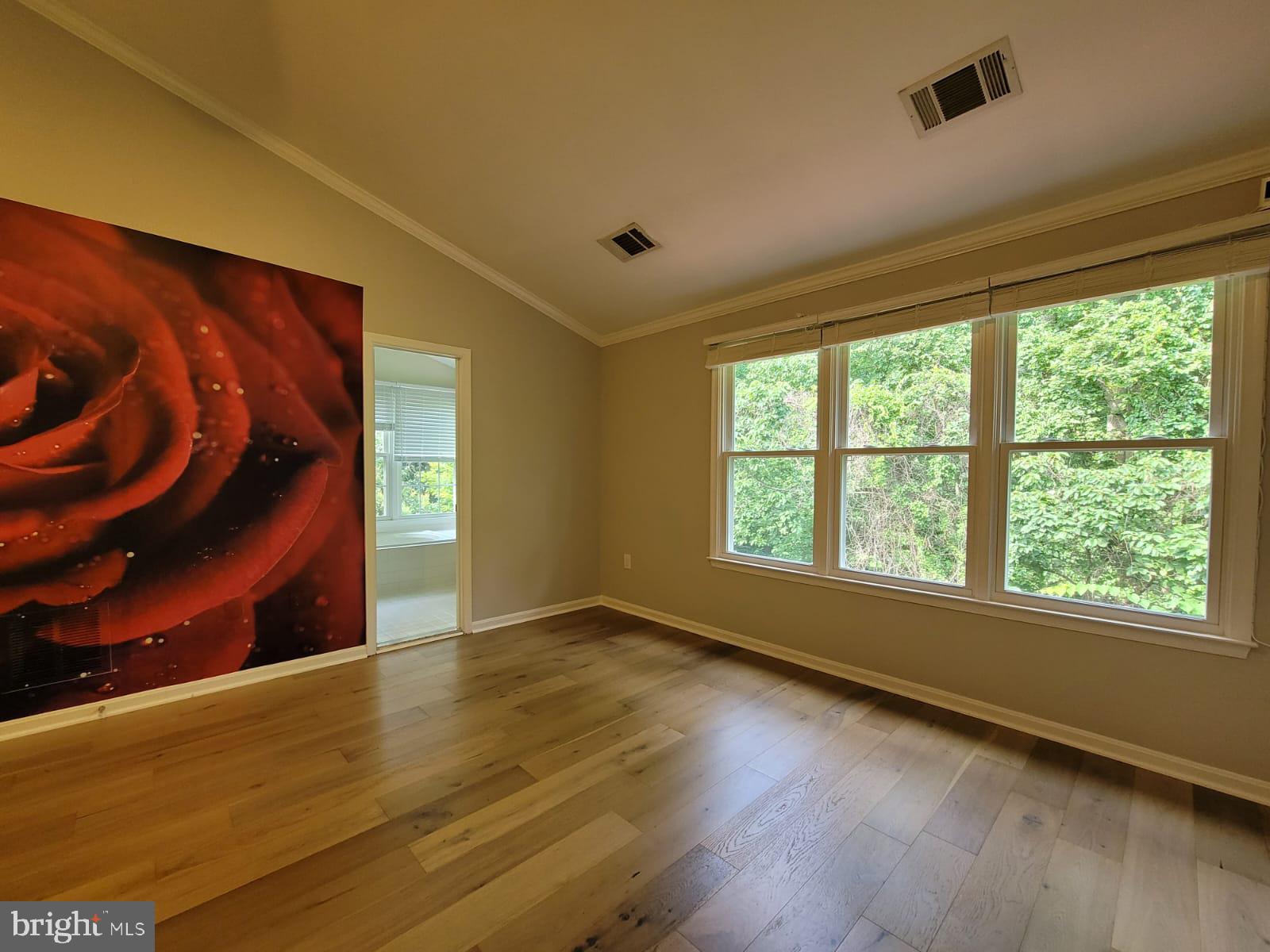 KINGSTOWNE - Residential Lease