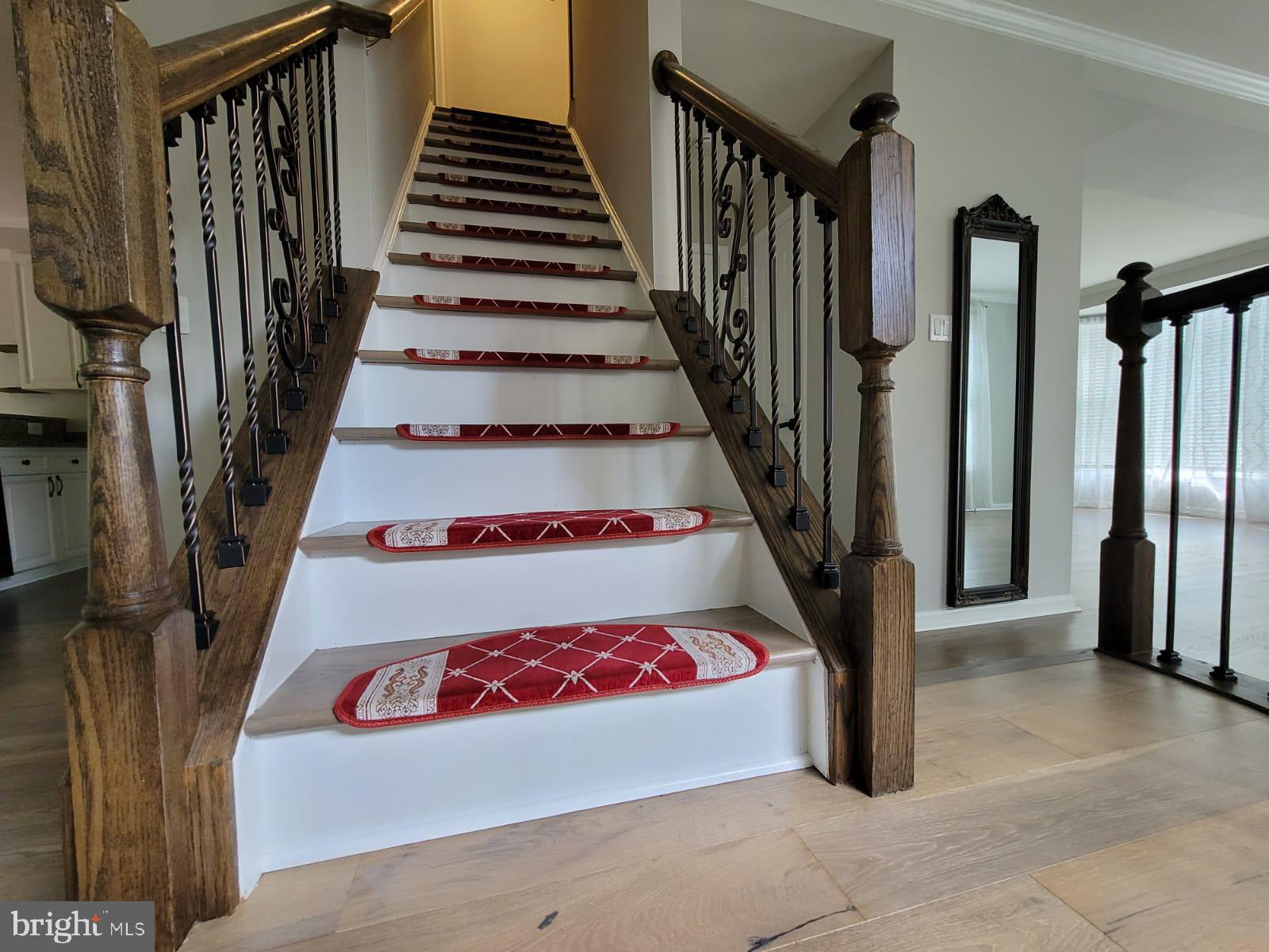 KINGSTOWNE - Residential Lease