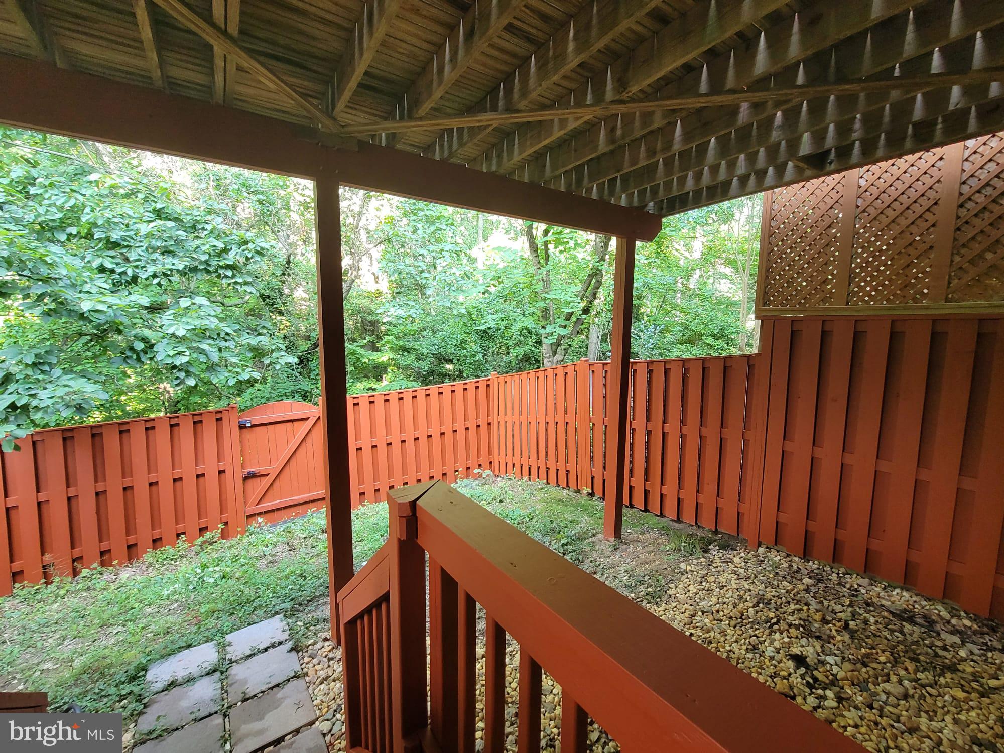 KINGSTOWNE - Residential Lease