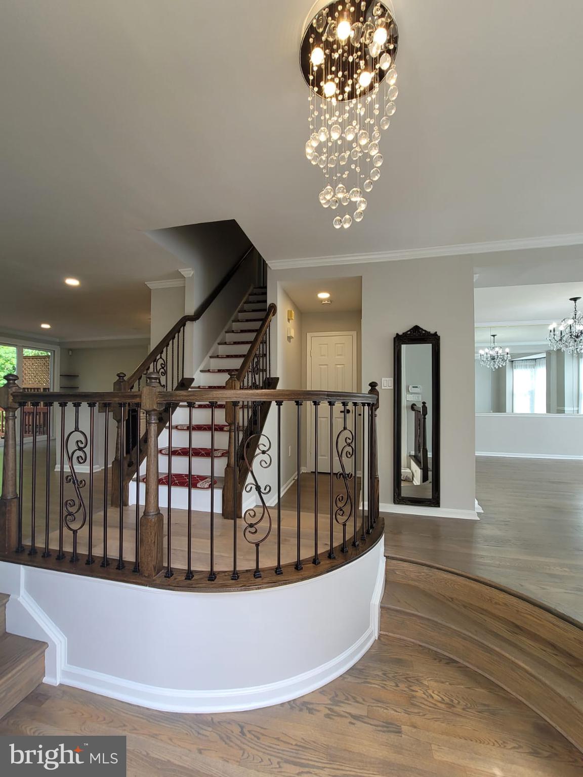 KINGSTOWNE - Residential Lease