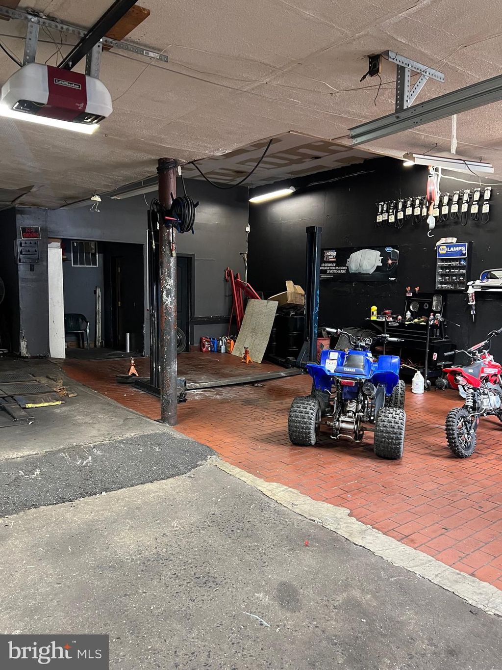 Photo of 334 Mcknight Street, READING, PA 19601 (MLS # PABK2064578)