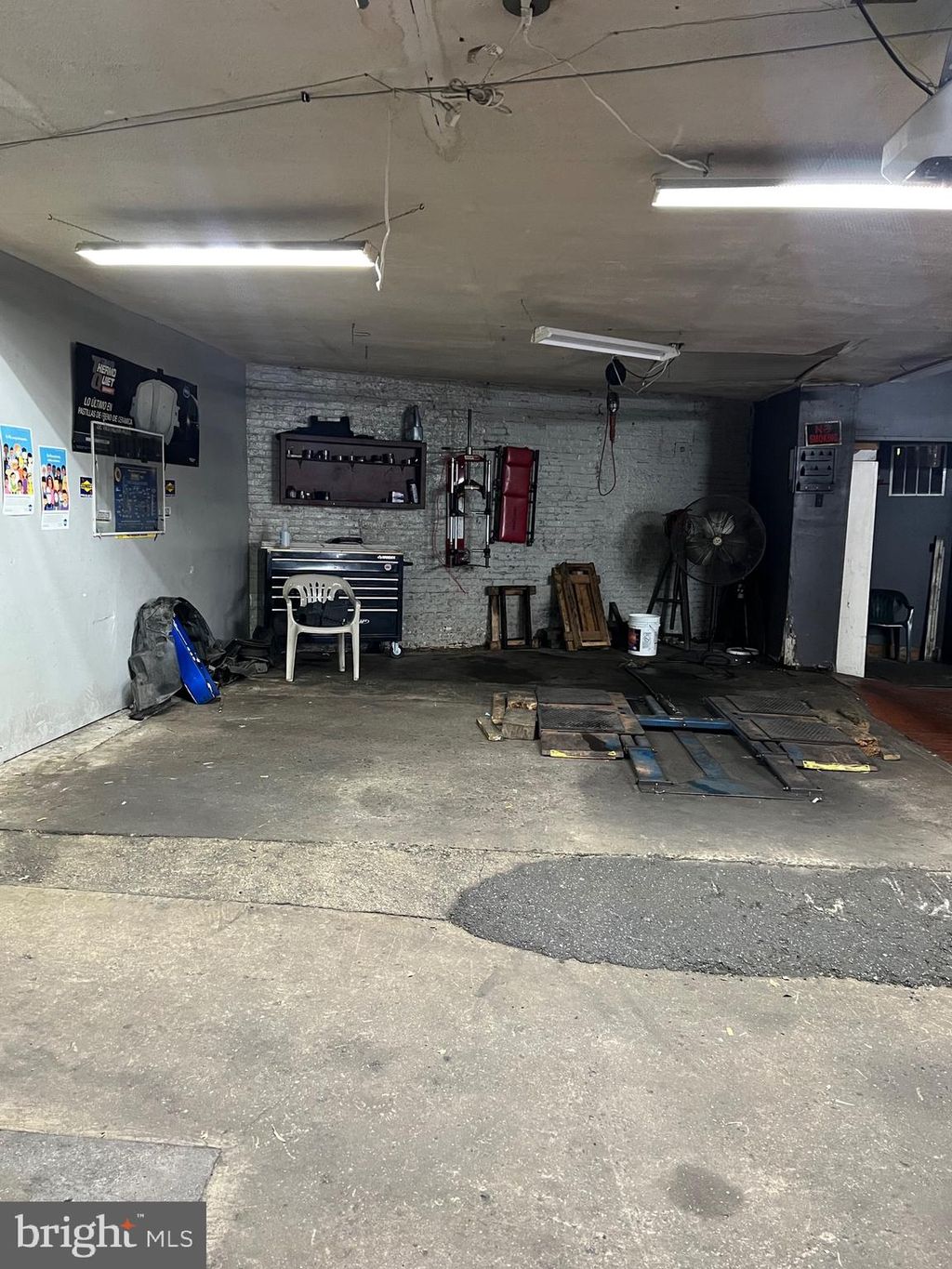 Photo of 334 Mcknight Street, READING, PA 19601 (MLS # PABK2064578)