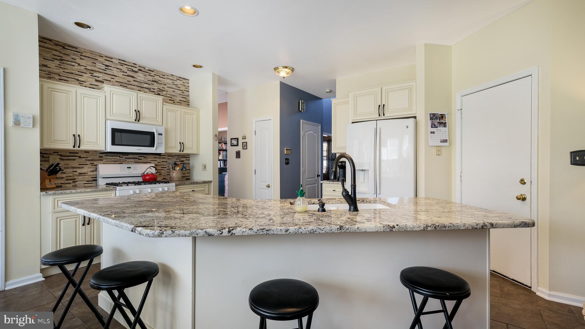 SITERS SQUARE - Residential