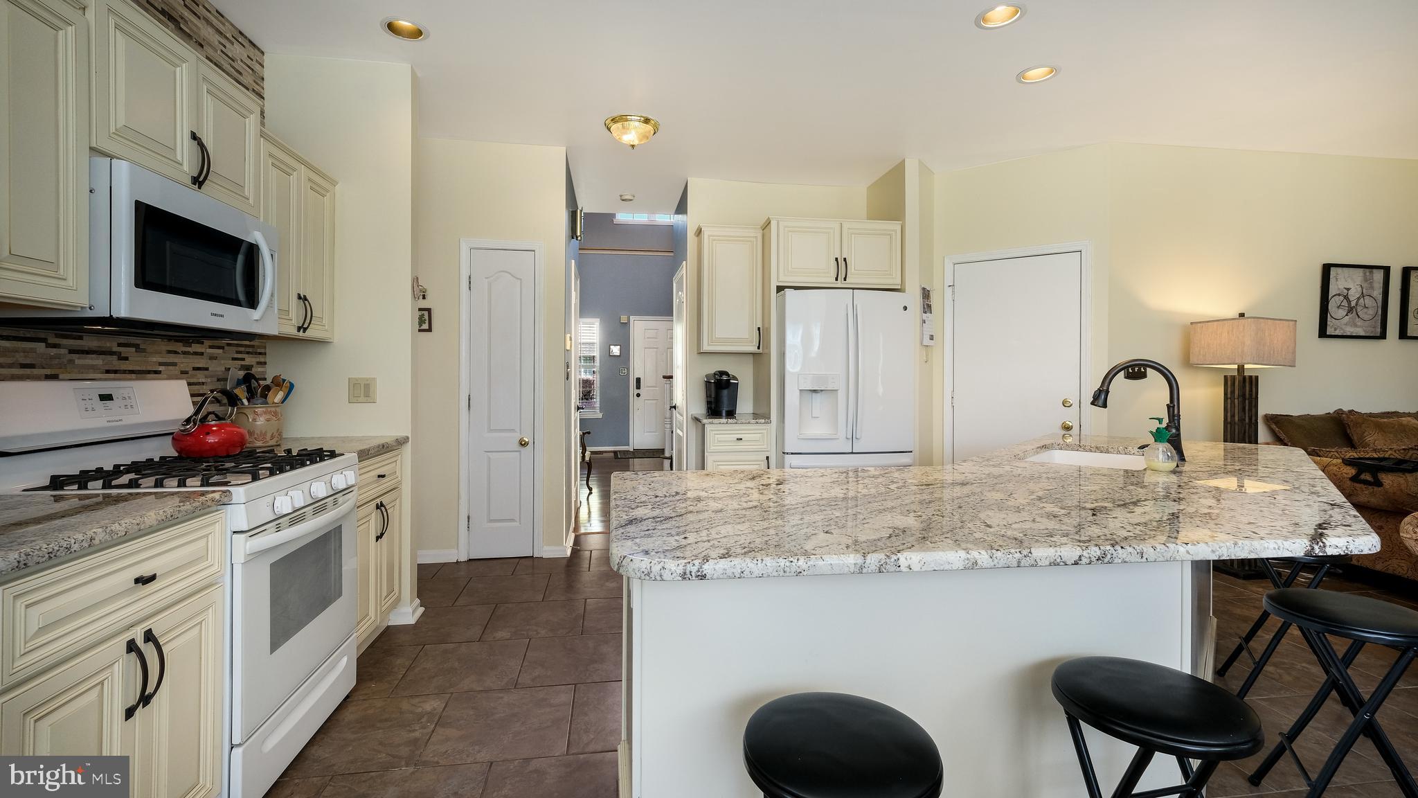 SITERS SQUARE - Residential