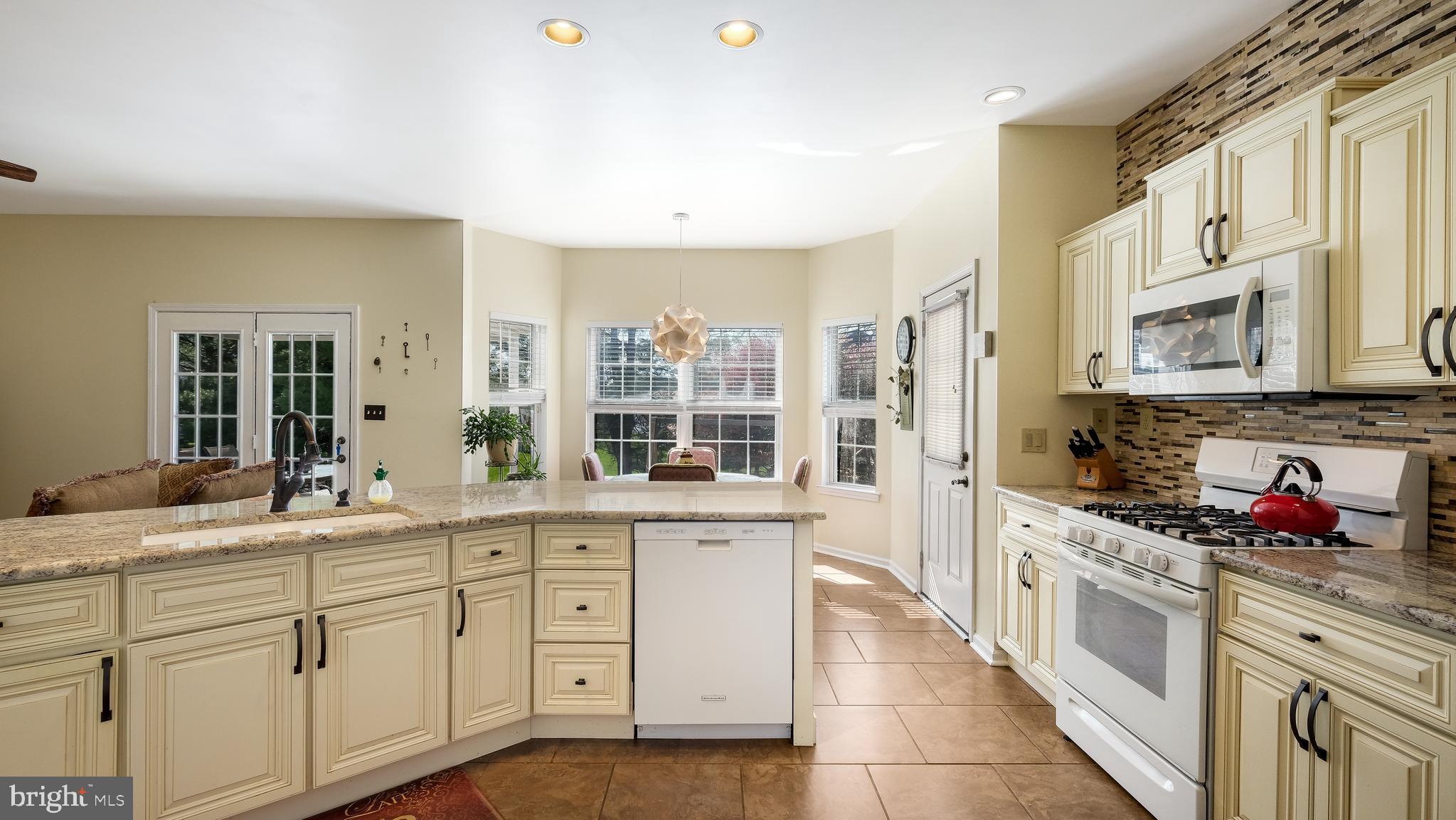 SITERS SQUARE - Residential