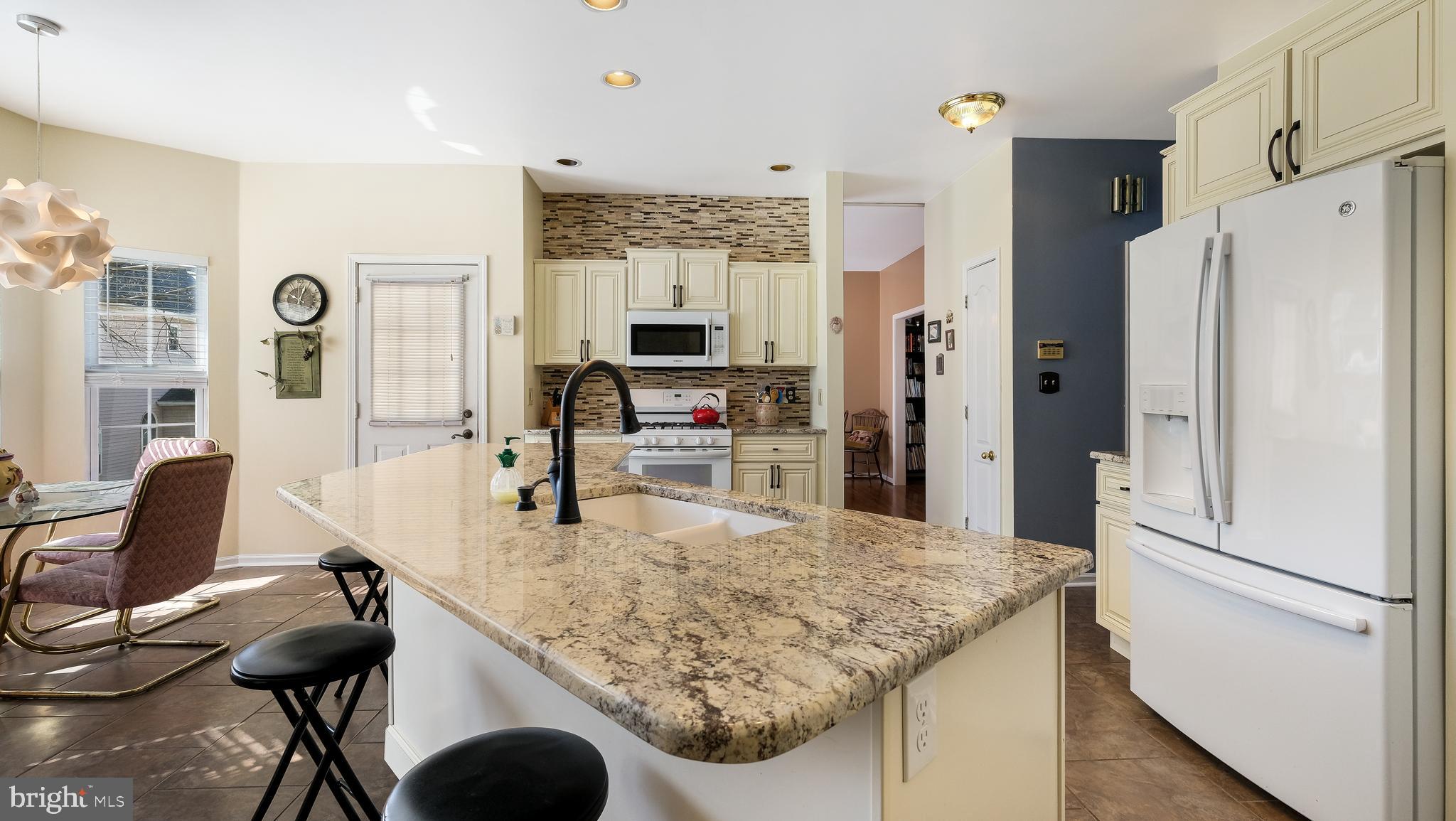 SITERS SQUARE - Residential