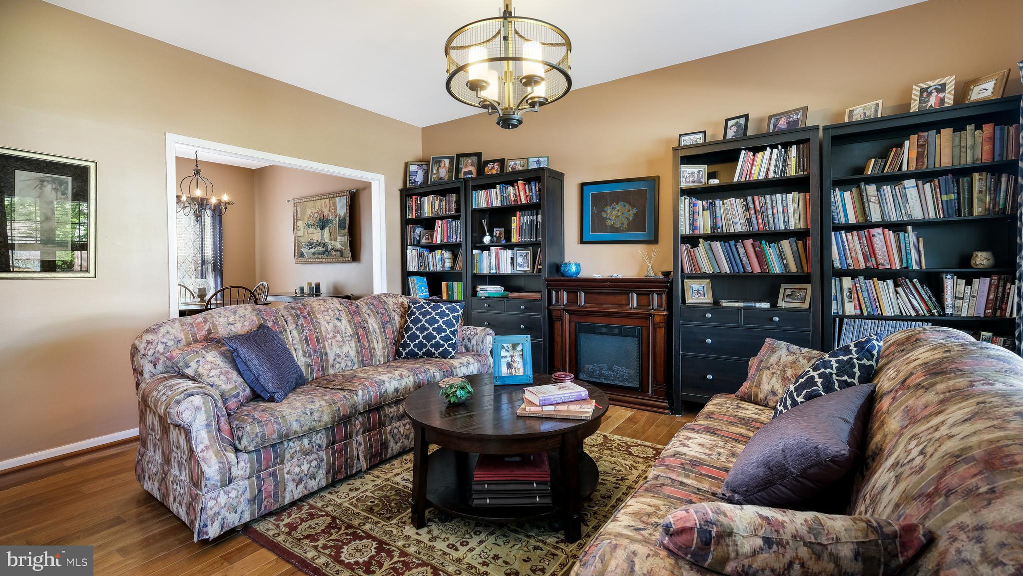 SITERS SQUARE - Residential