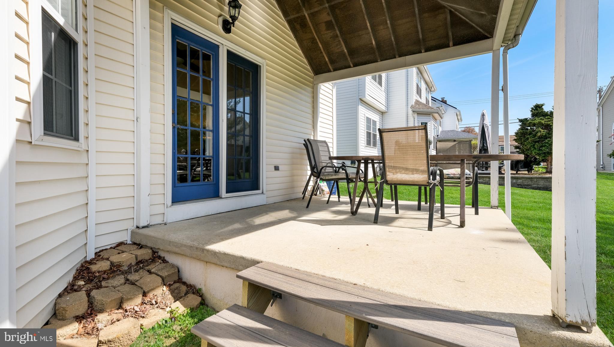 SITERS SQUARE - Residential