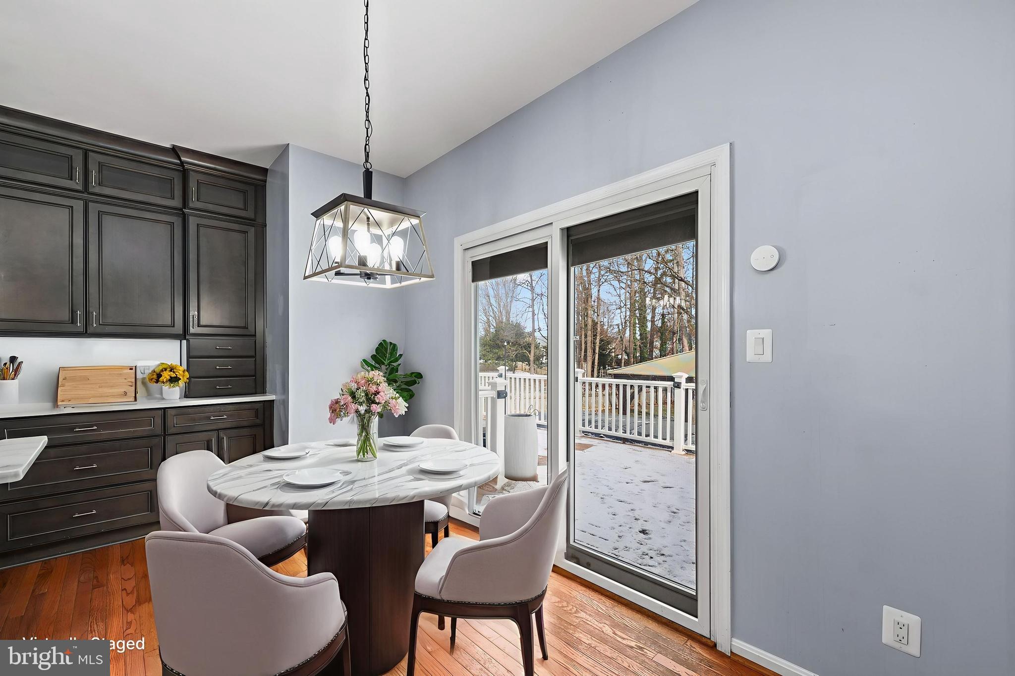 LEELAND STATION - Residential