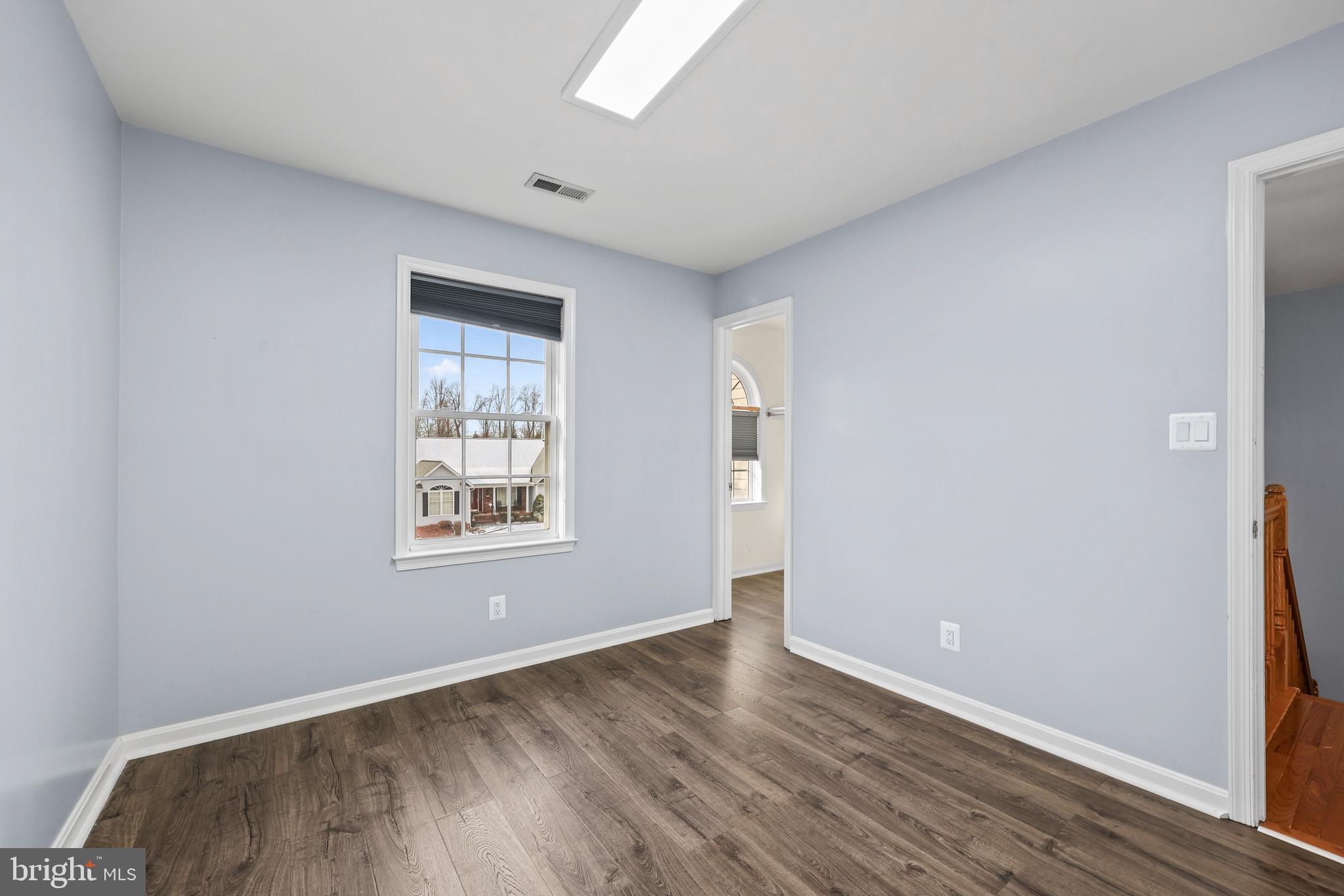 LEELAND STATION - Residential