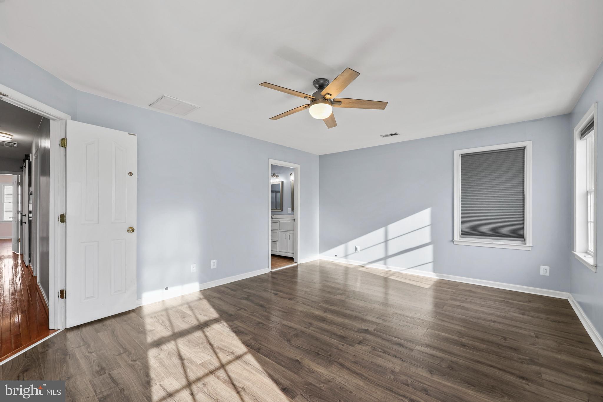 LEELAND STATION - Residential