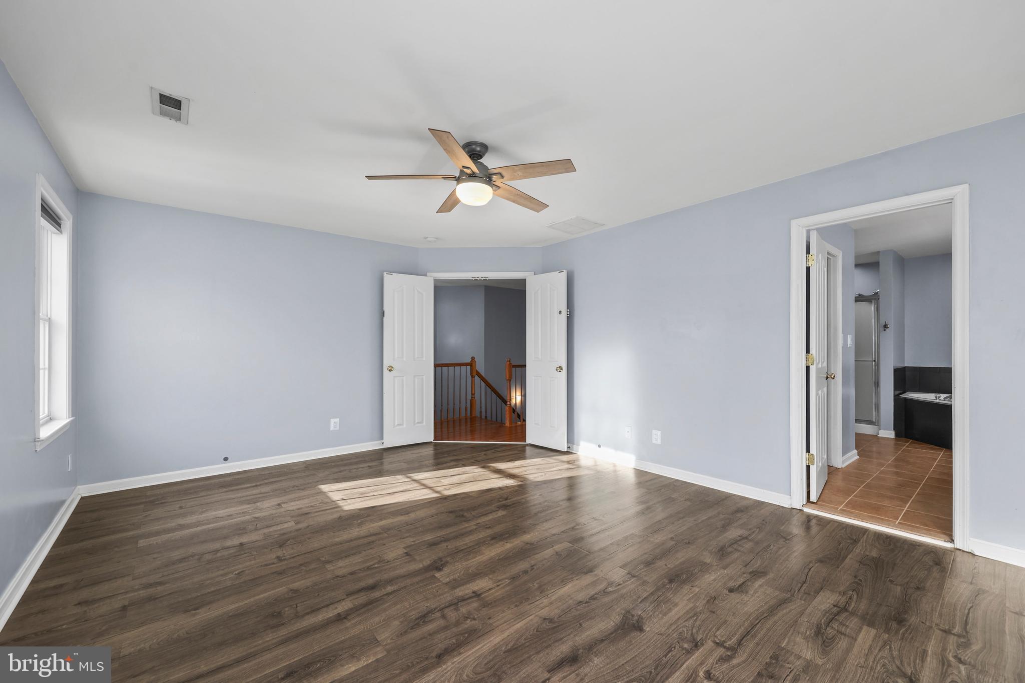 LEELAND STATION - Residential