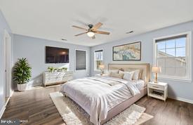 LEELAND STATION - Residential