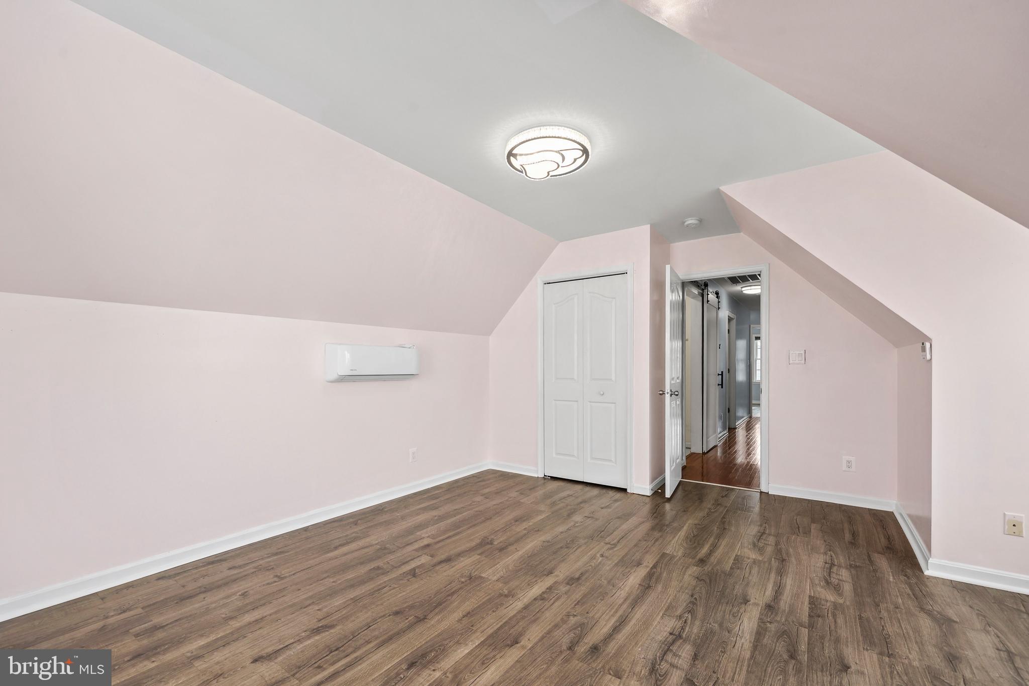 LEELAND STATION - Residential