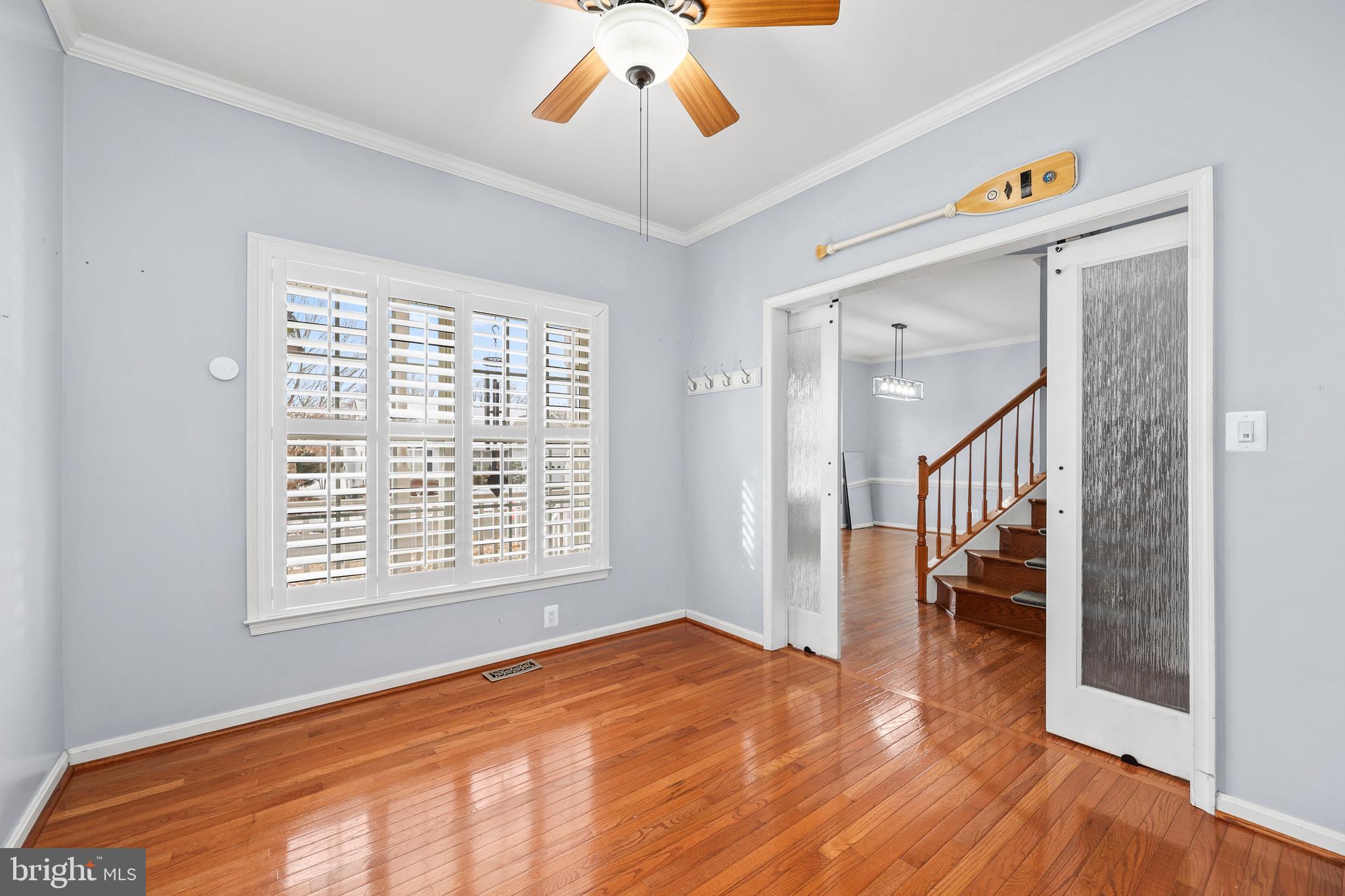 LEELAND STATION - Residential