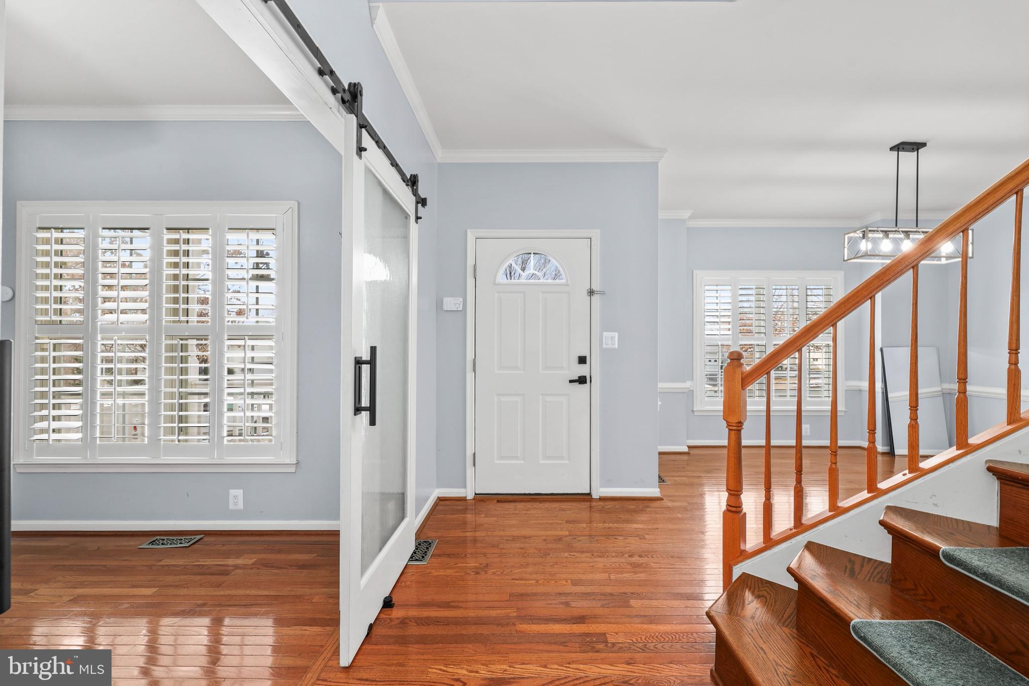 LEELAND STATION - Residential