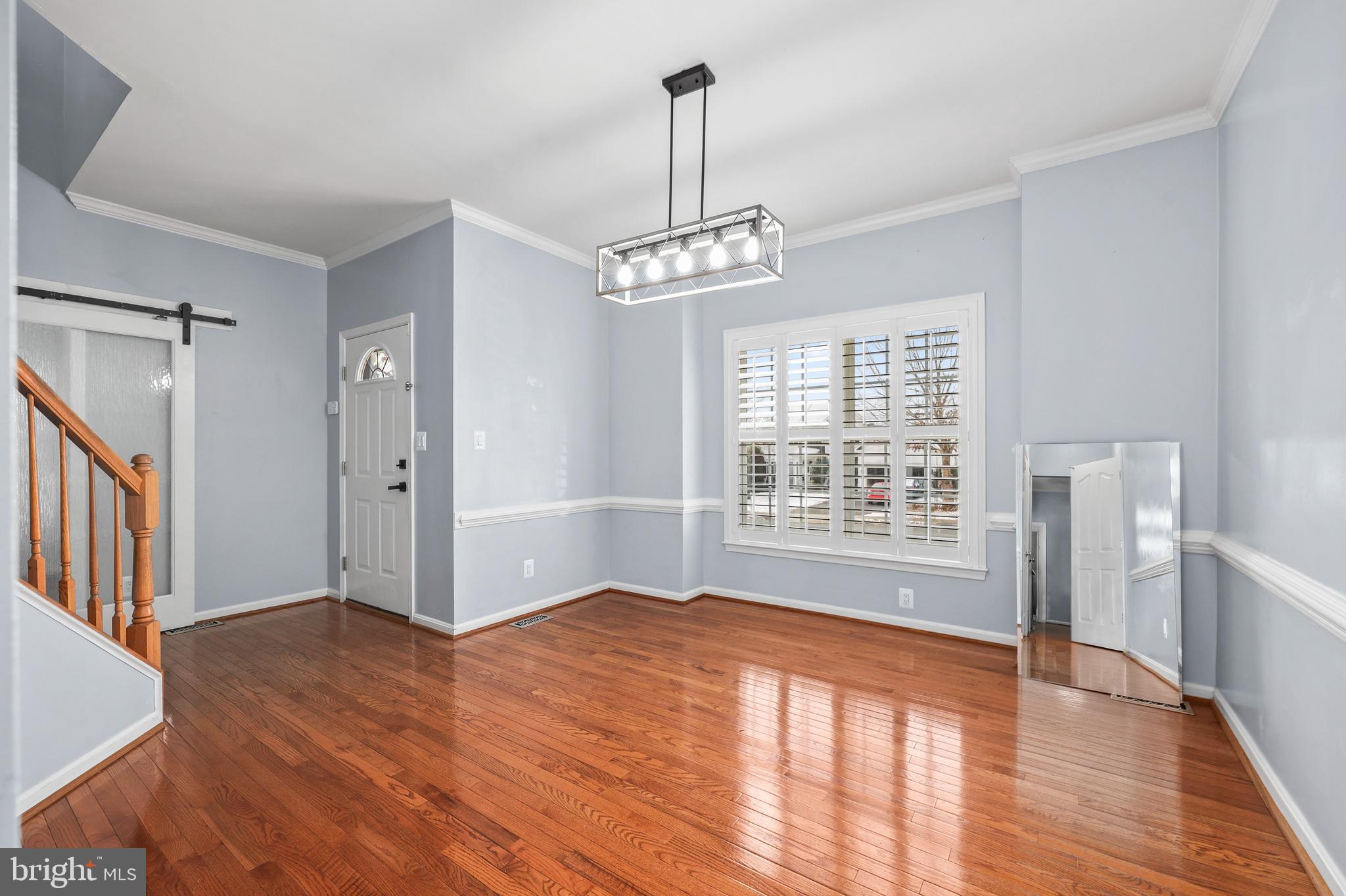 LEELAND STATION - Residential