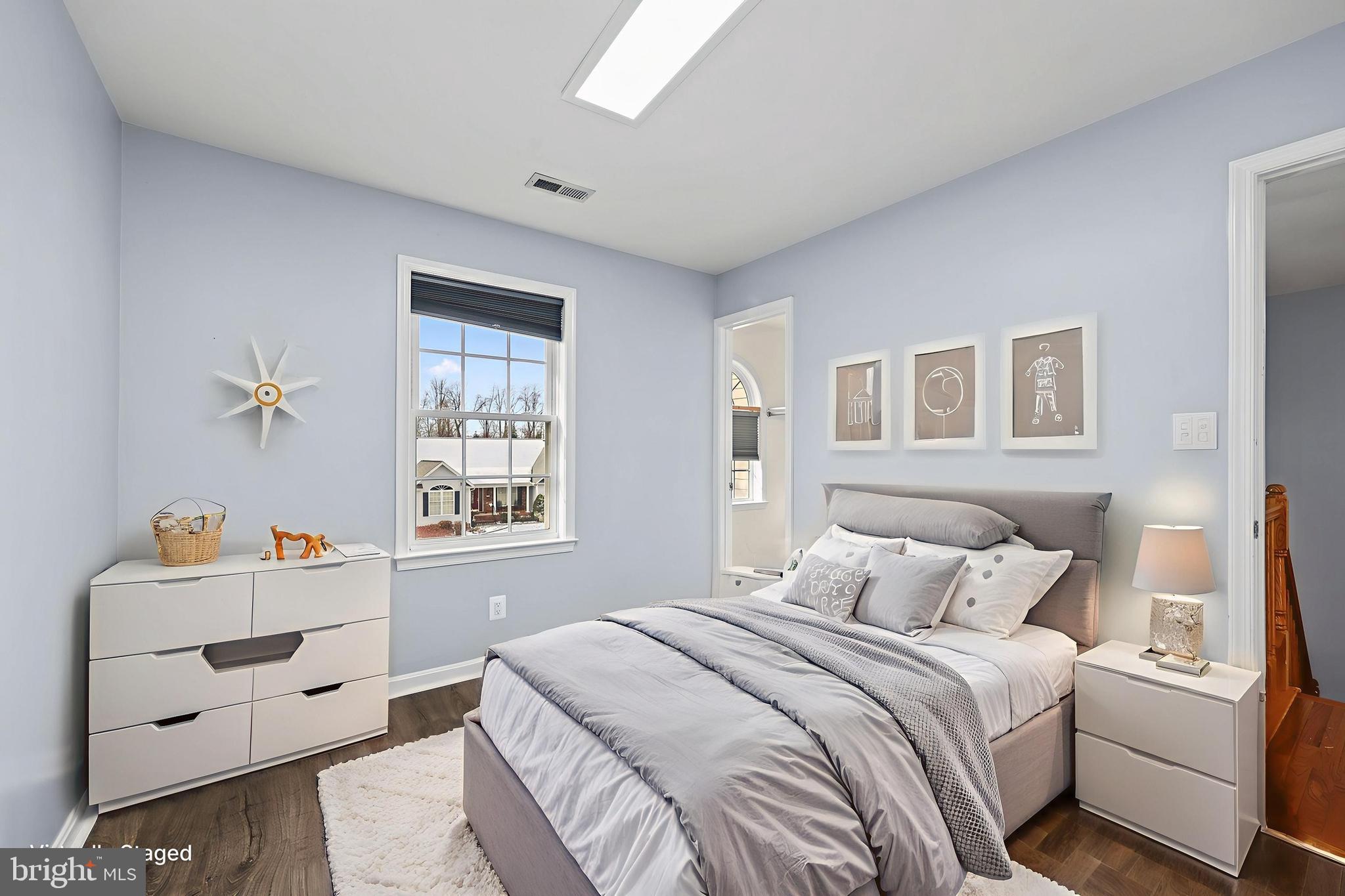 LEELAND STATION - Residential