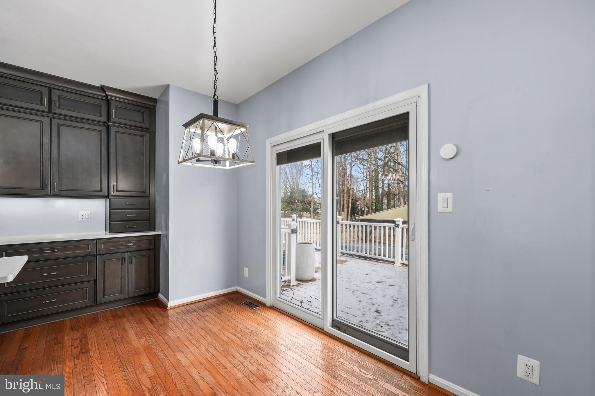 LEELAND STATION - Residential