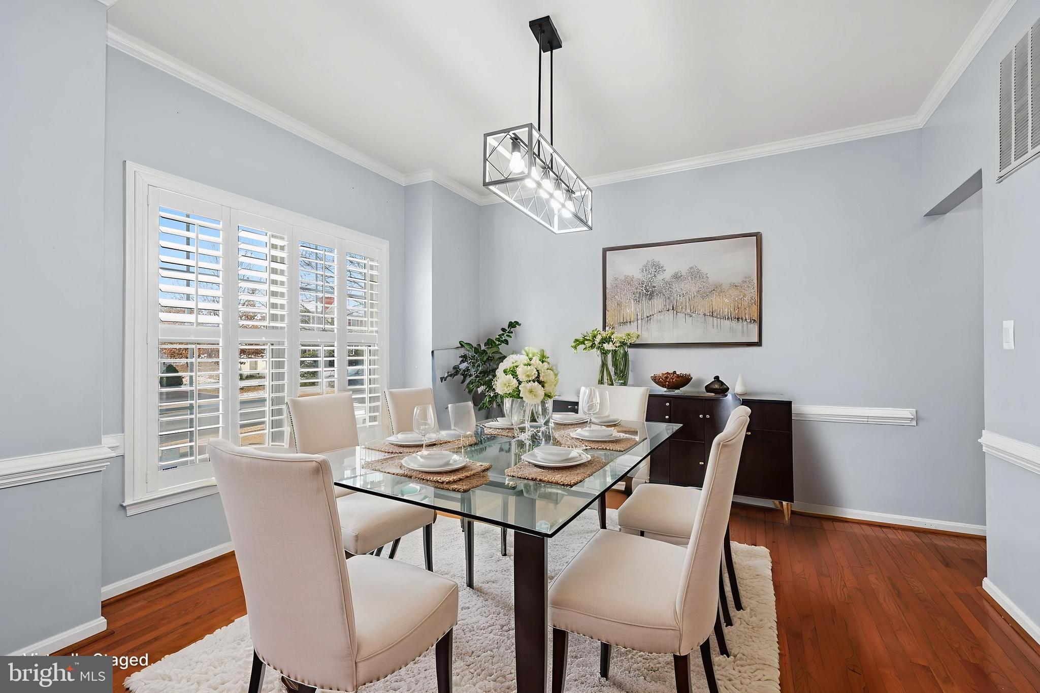 LEELAND STATION - Residential