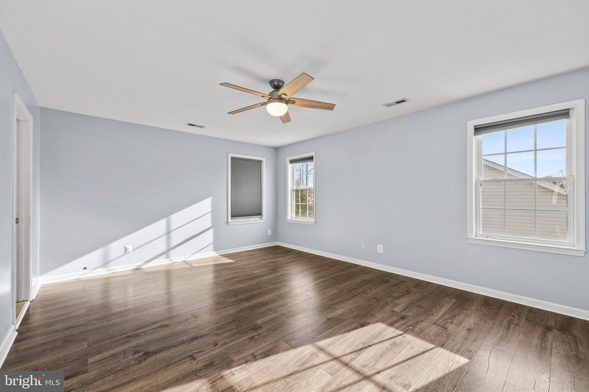 LEELAND STATION - Residential