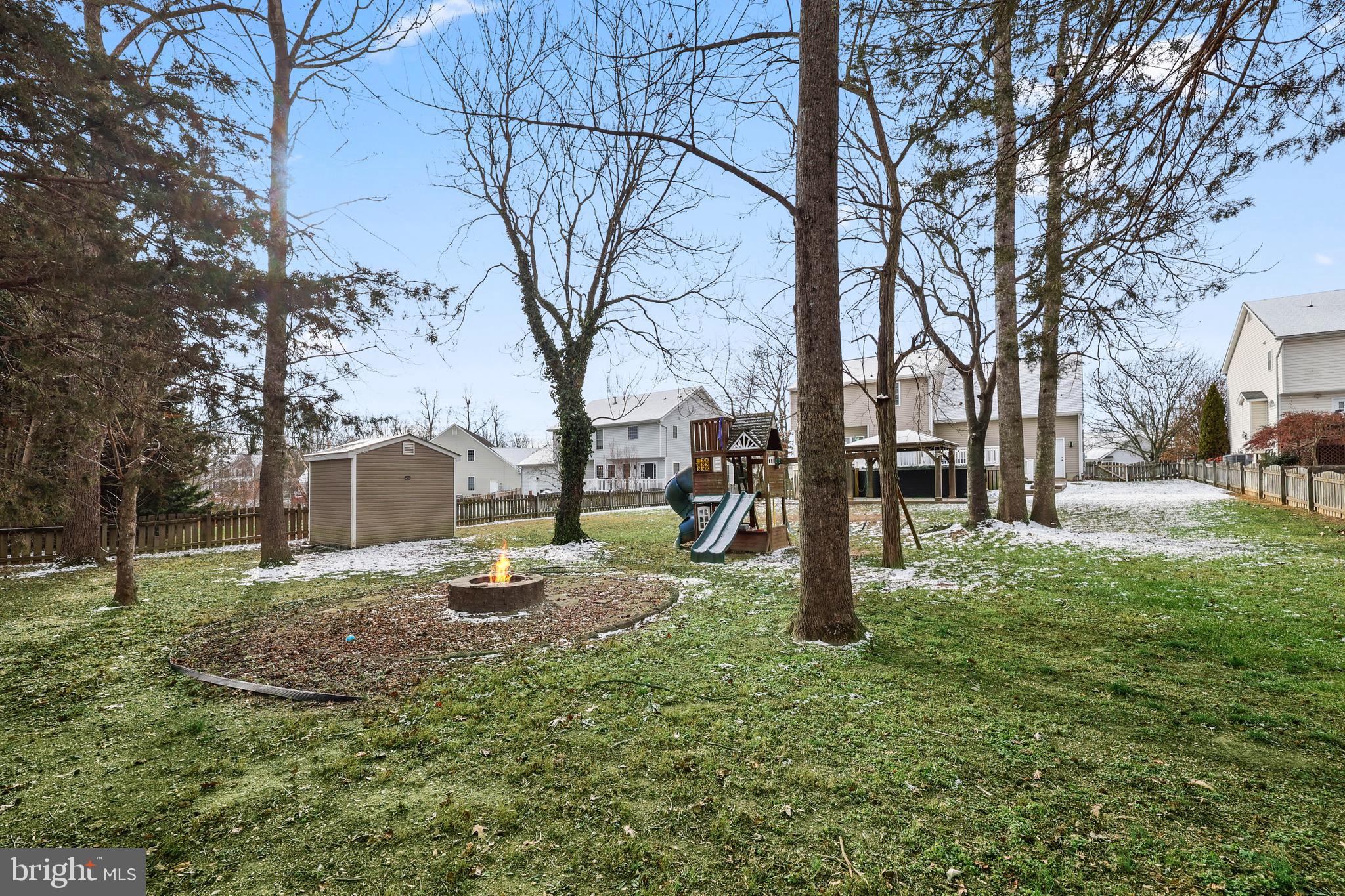 LEELAND STATION - Residential