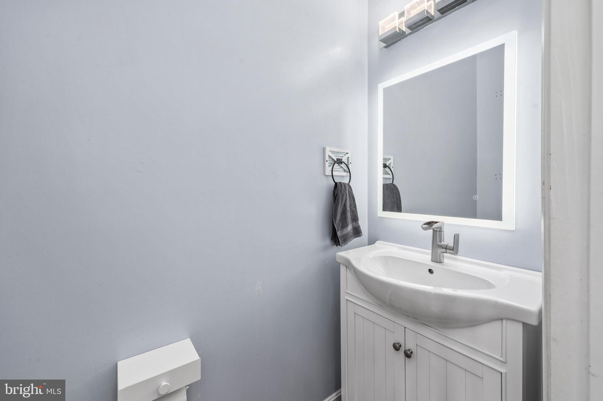 LEELAND STATION - Residential