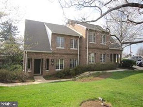 11735 BOWMAN GREEN DRIVE RESTON VA 20190