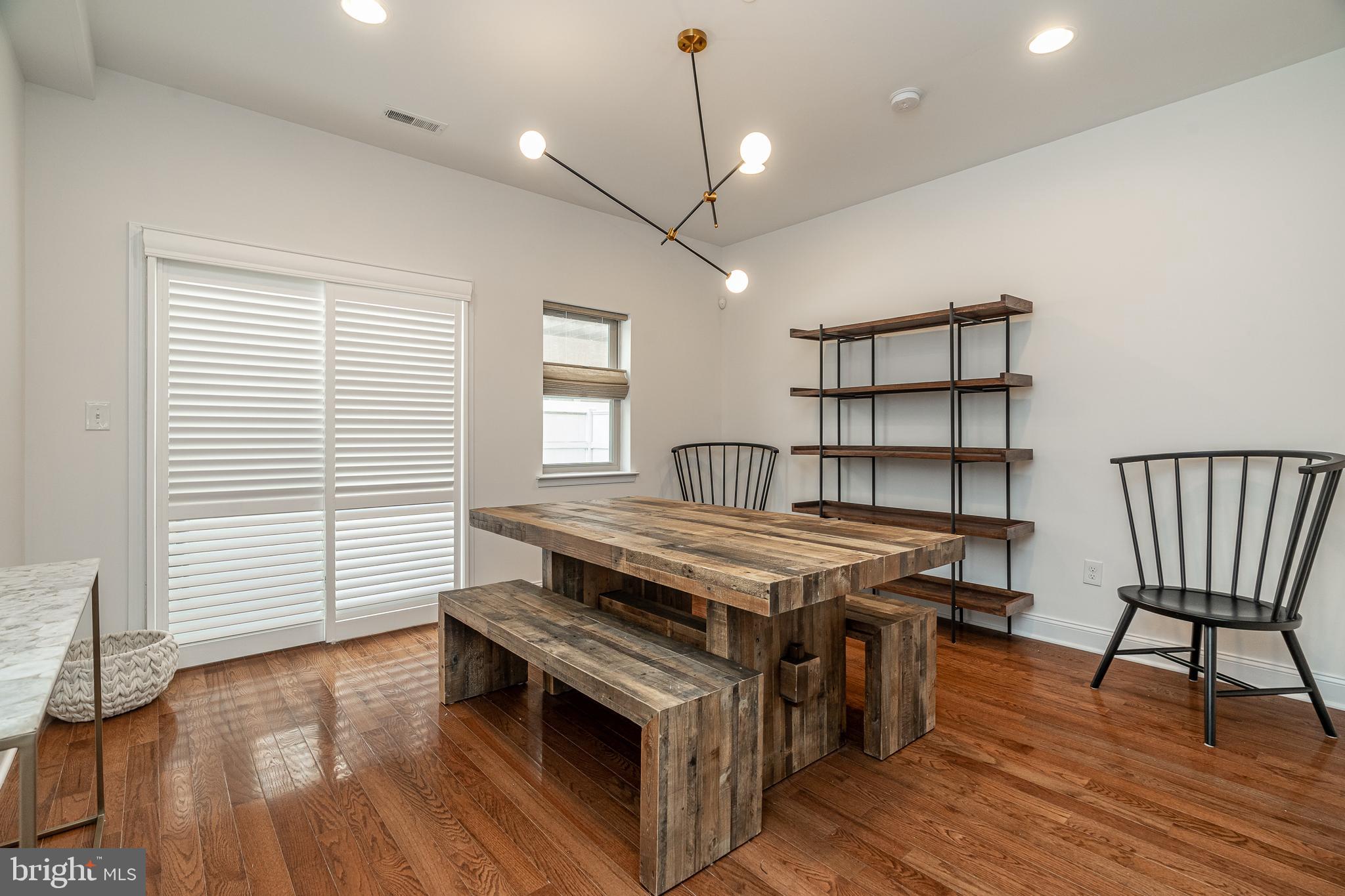 GRADUATE HOSPITAL - Residential