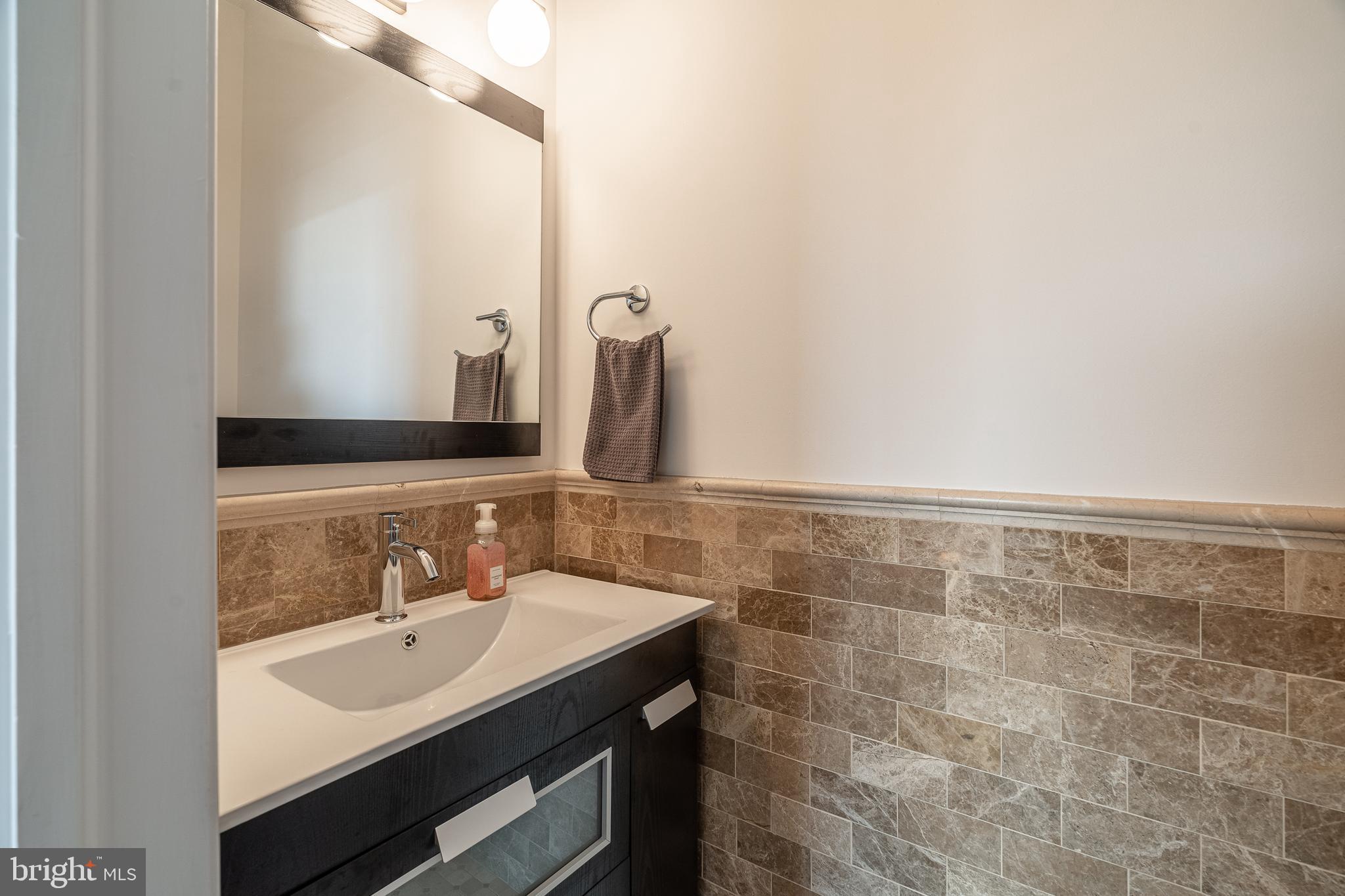 GRADUATE HOSPITAL - Residential