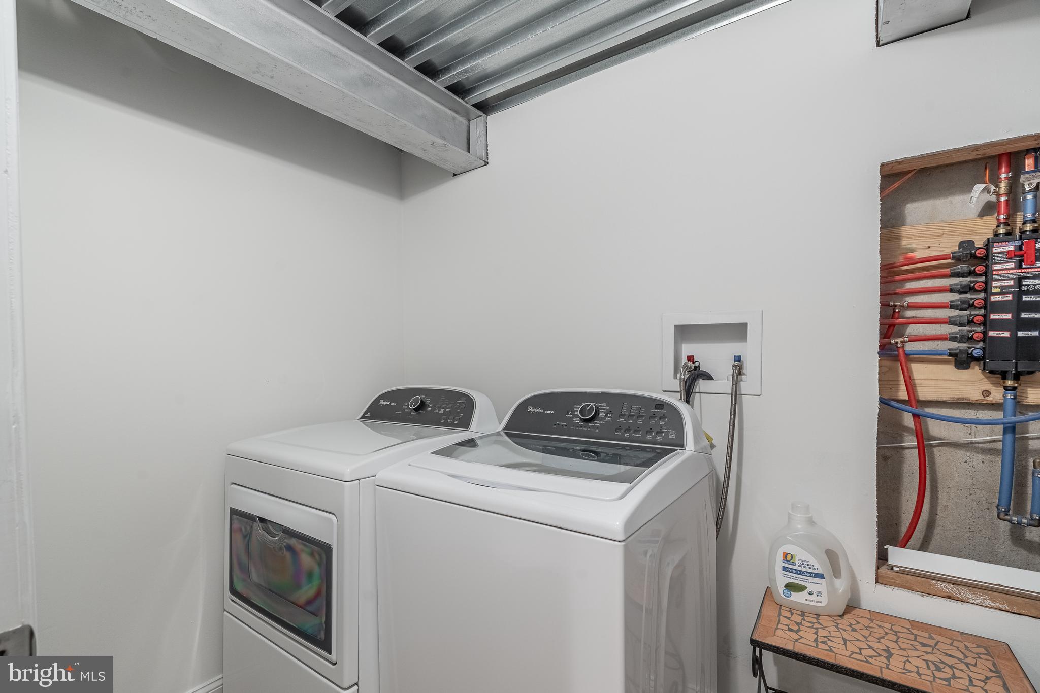 GRADUATE HOSPITAL - Residential