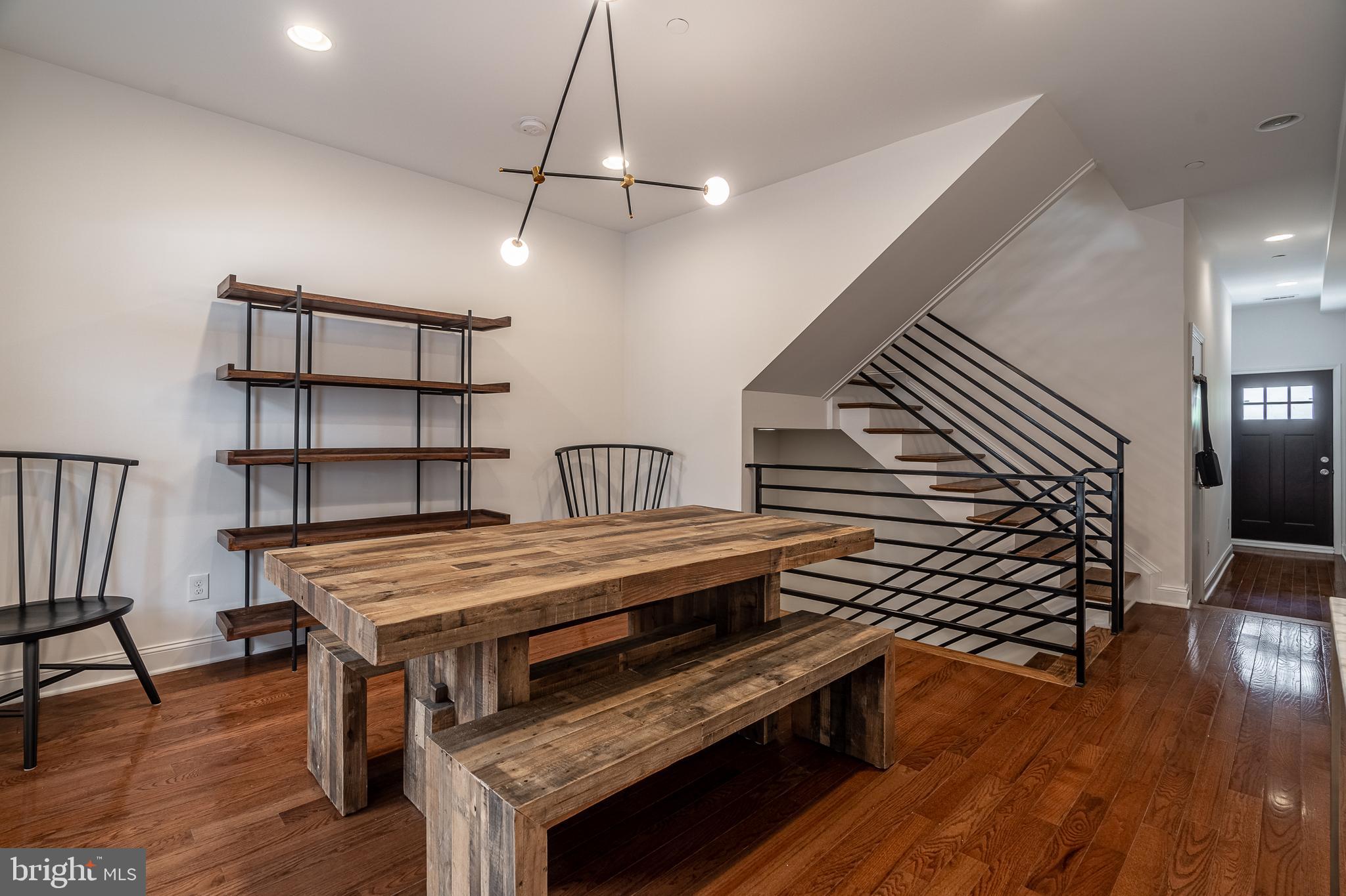 GRADUATE HOSPITAL - Residential