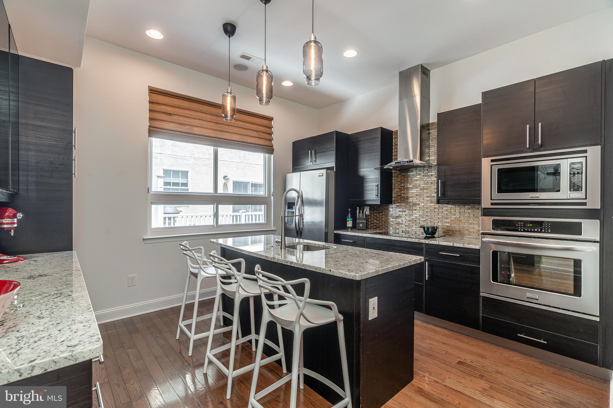 GRADUATE HOSPITAL - Residential