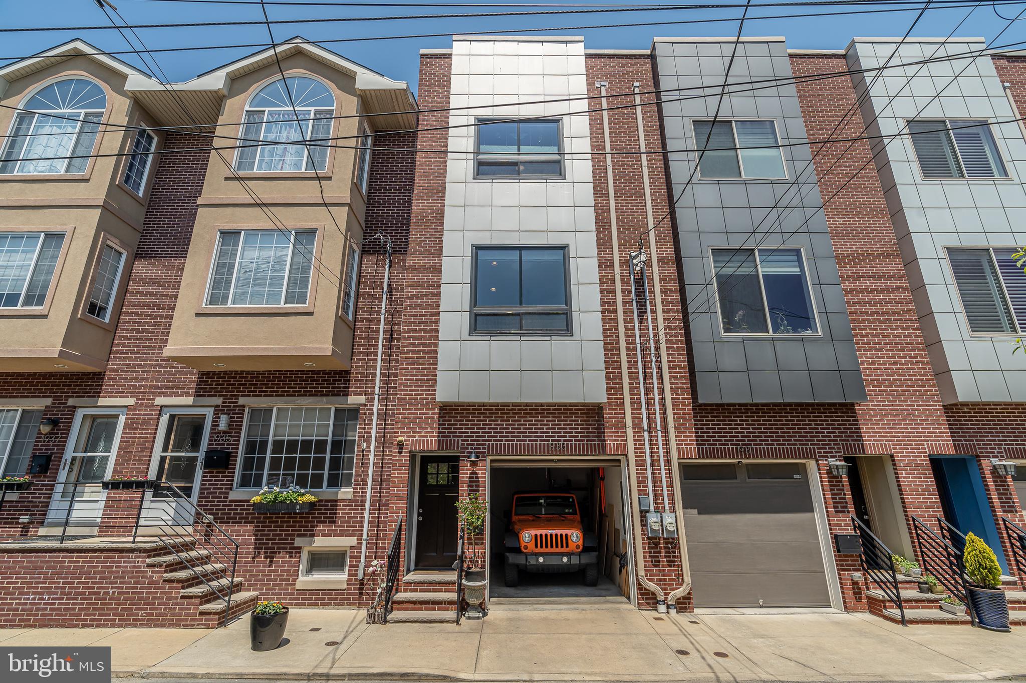 GRADUATE HOSPITAL - Residential