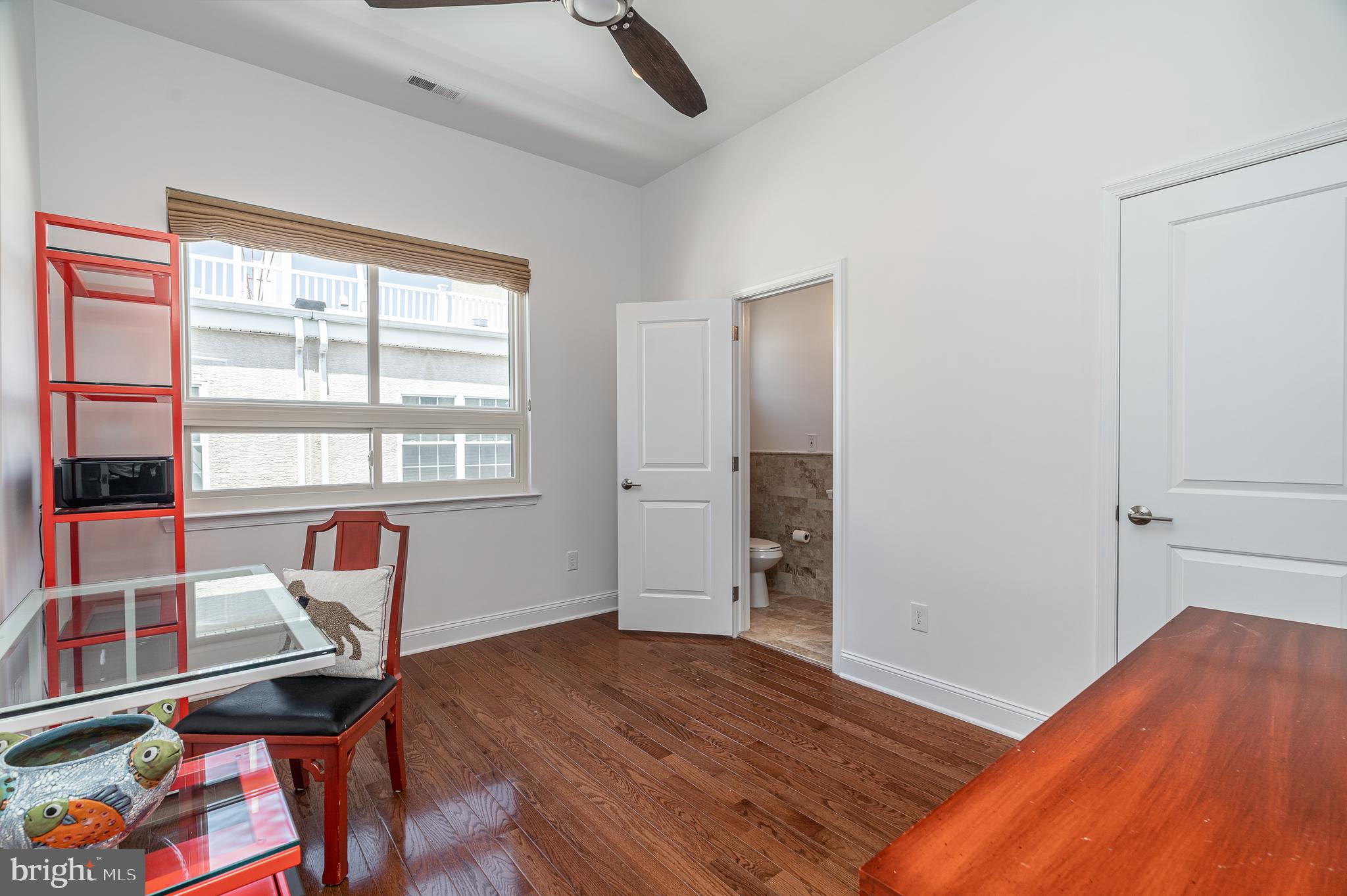 GRADUATE HOSPITAL - Residential