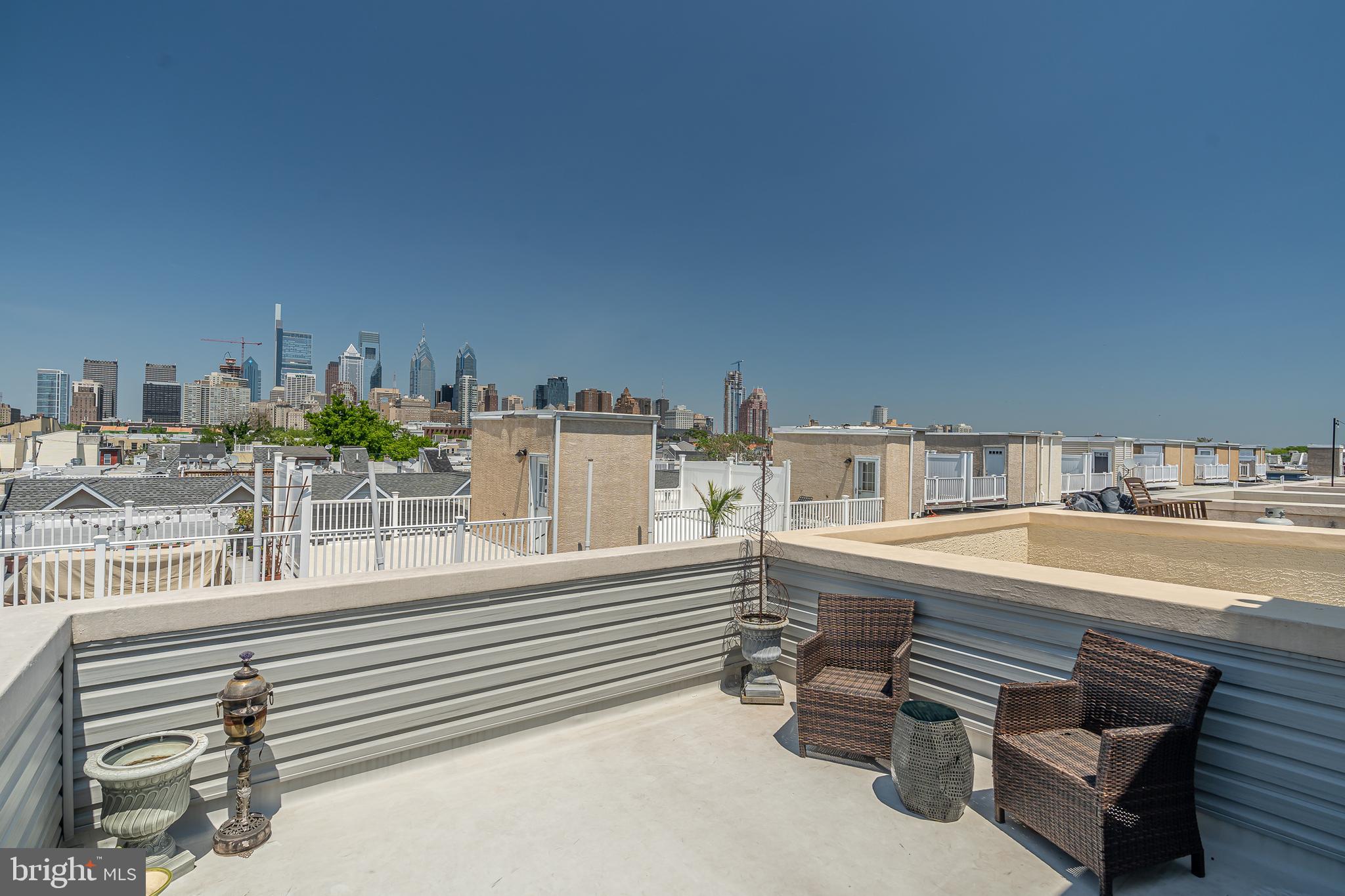 GRADUATE HOSPITAL - Residential