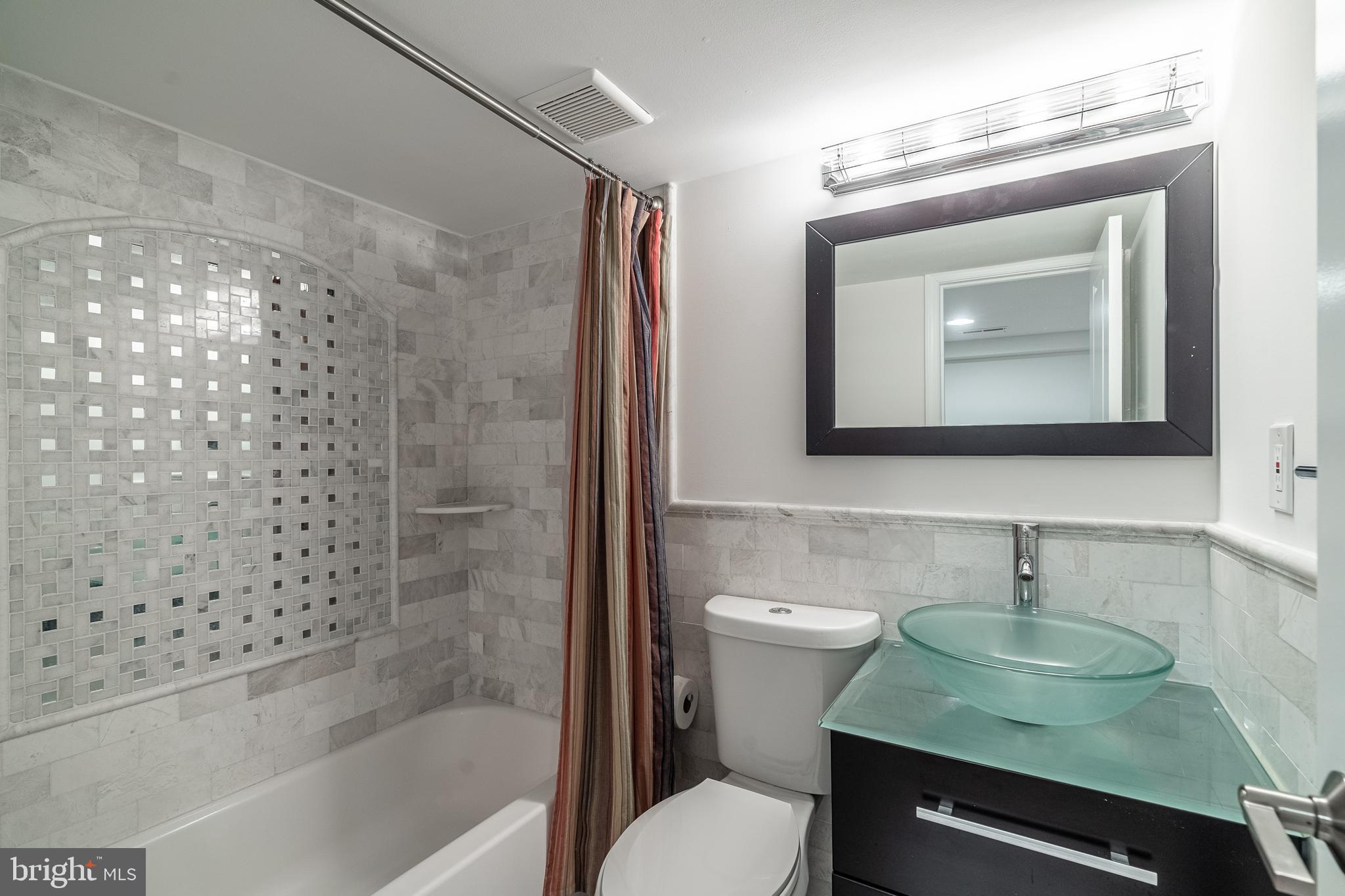 GRADUATE HOSPITAL - Residential