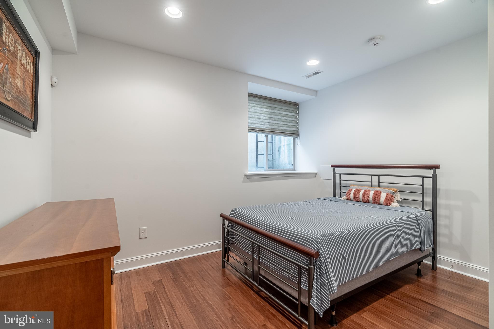 GRADUATE HOSPITAL - Residential