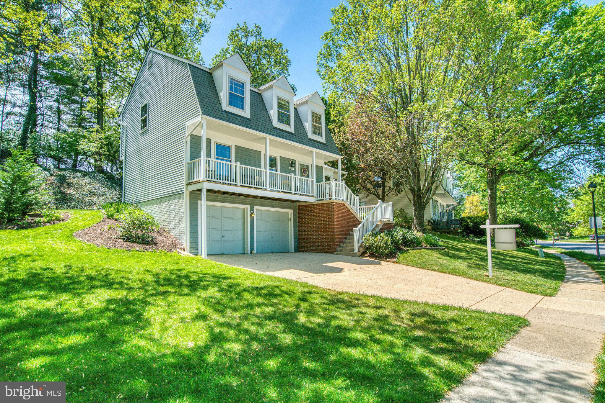 6257 GENTLE LANE