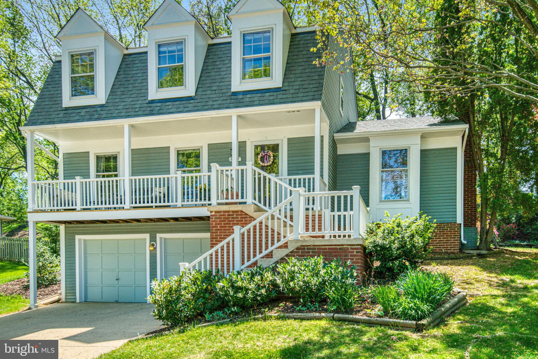 6257 GENTLE LANE