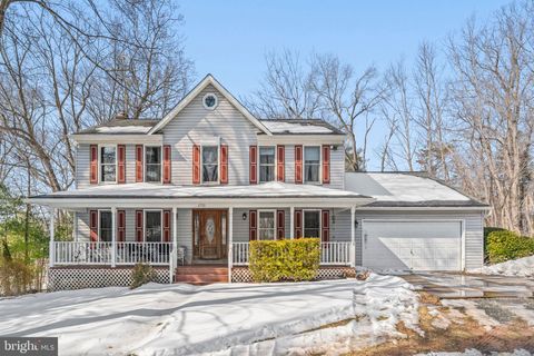 Homes For Sale - 6700 Yates Ford Road<br/> MANASSAS, VA 20111