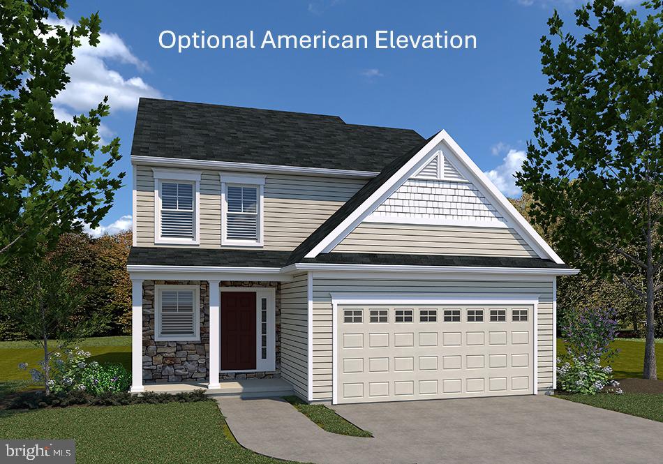 EAGLES VIEW - Residential