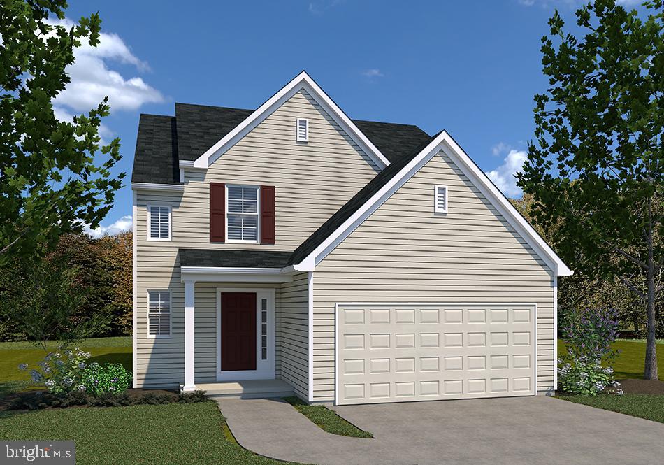 JAMESTOWN MODEL AT EAGLES VIEW