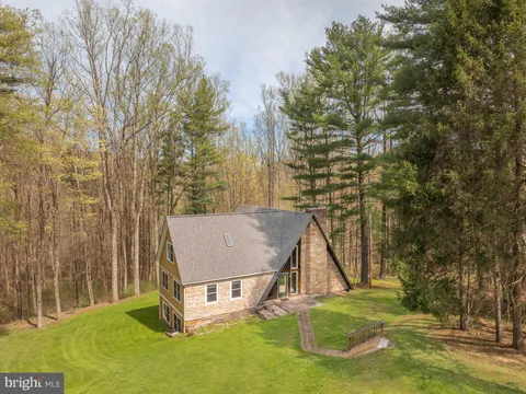 1519 Friendsville Addison Road, Friendsville, MD 21531 - MLS#: MDGA2009078