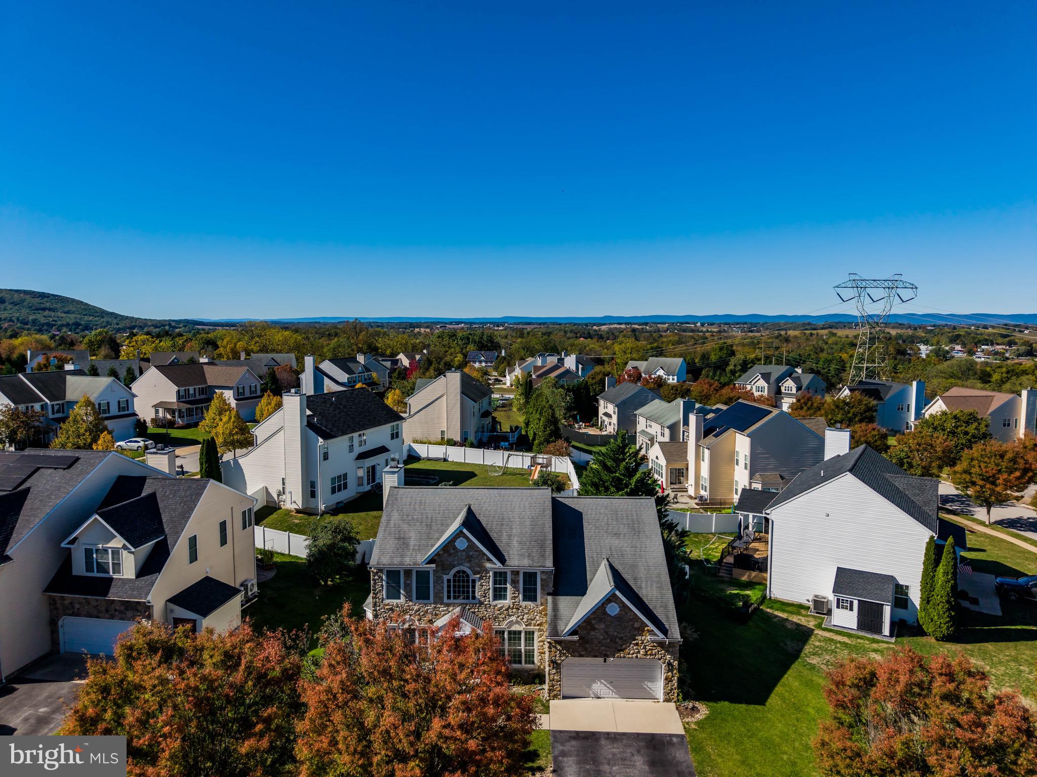 HOLLY HILLS - Residential