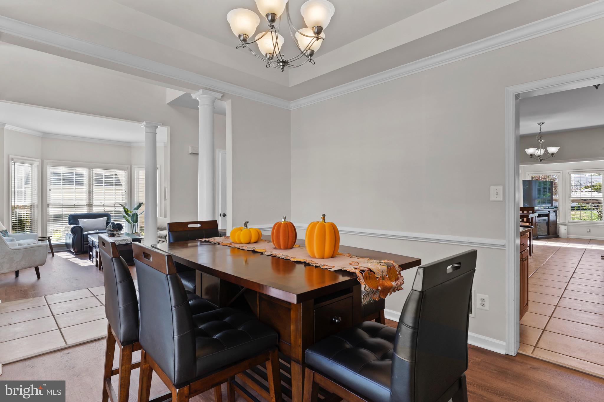 HOLLY HILLS - Residential