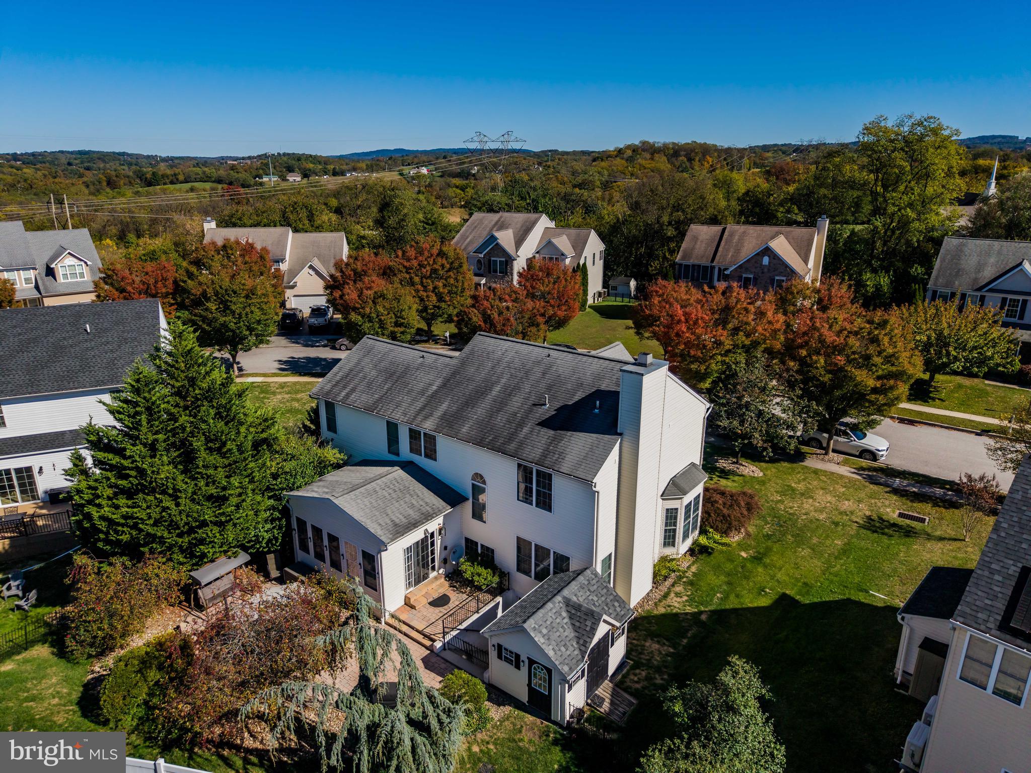 HOLLY HILLS - Residential