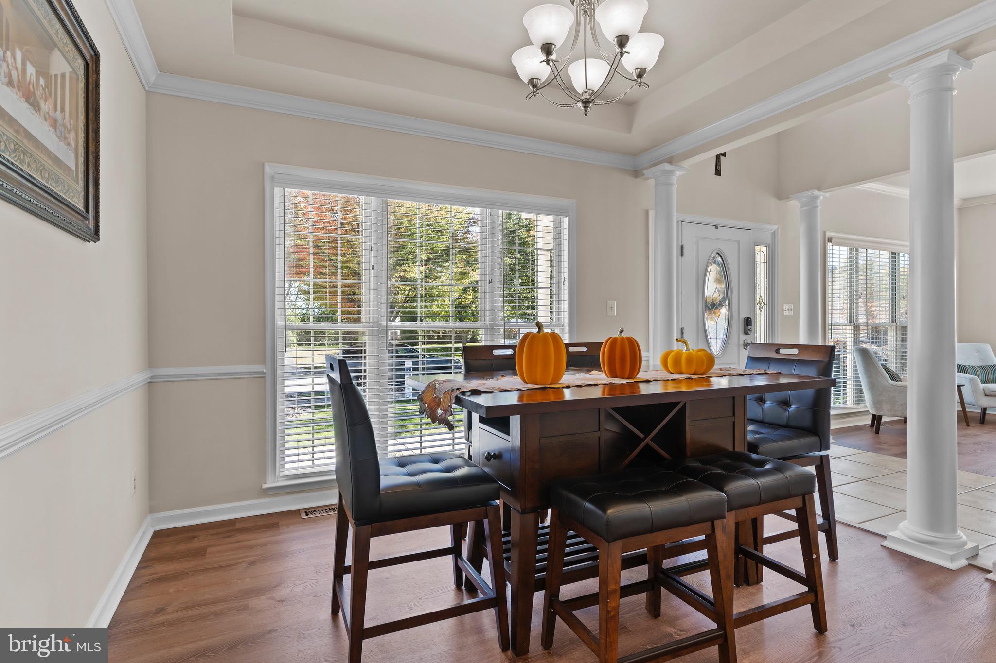 HOLLY HILLS - Residential